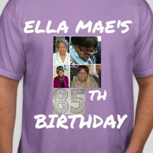 Meet your Posher, Annette